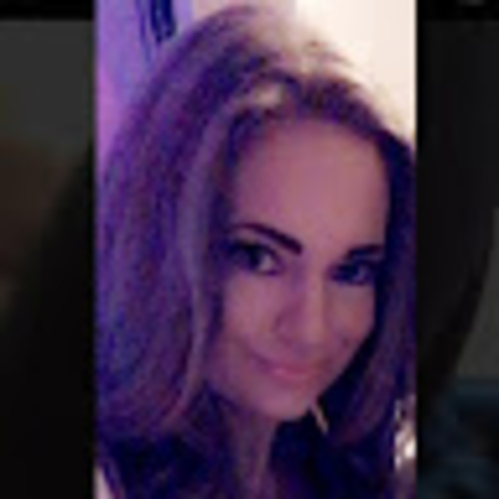 Meet your Posher, Dana